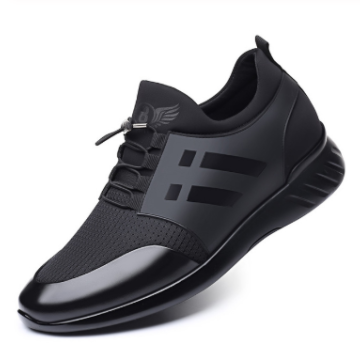 Breathable Fashion Sports Shoes: The Perfect Blend of Style and Comfort
