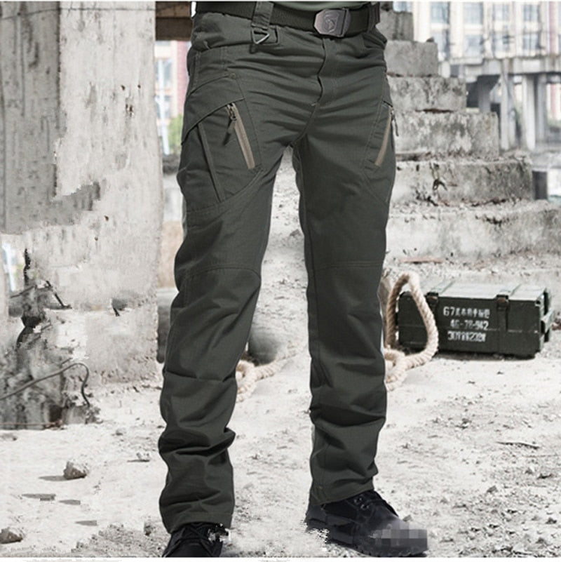 Men's IX9 combat pants