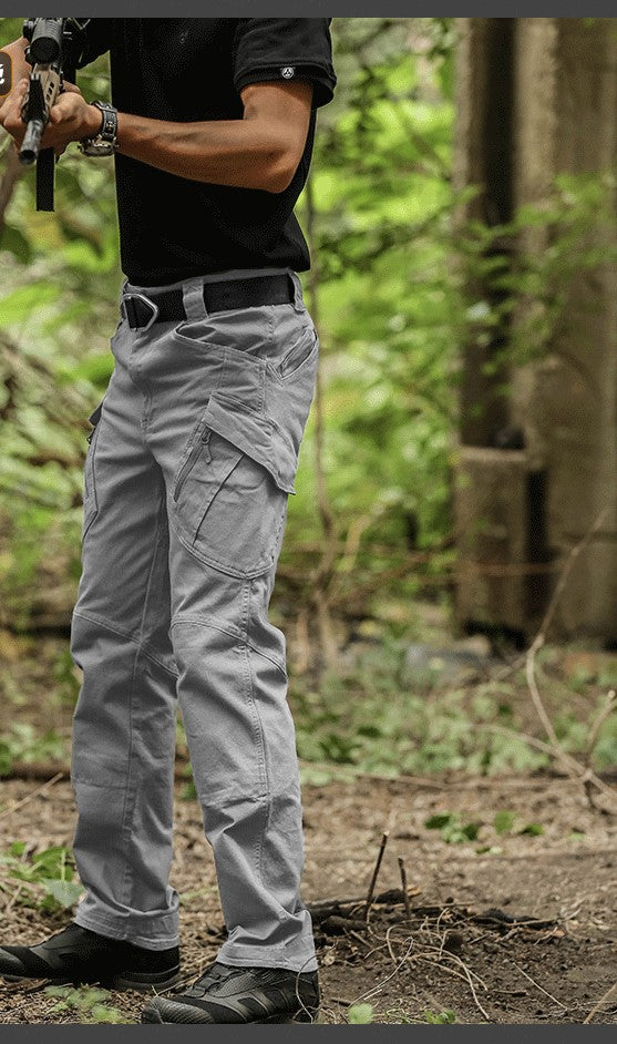 Men's IX9 combat pants