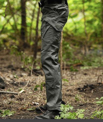 Men's IX9 combat pants