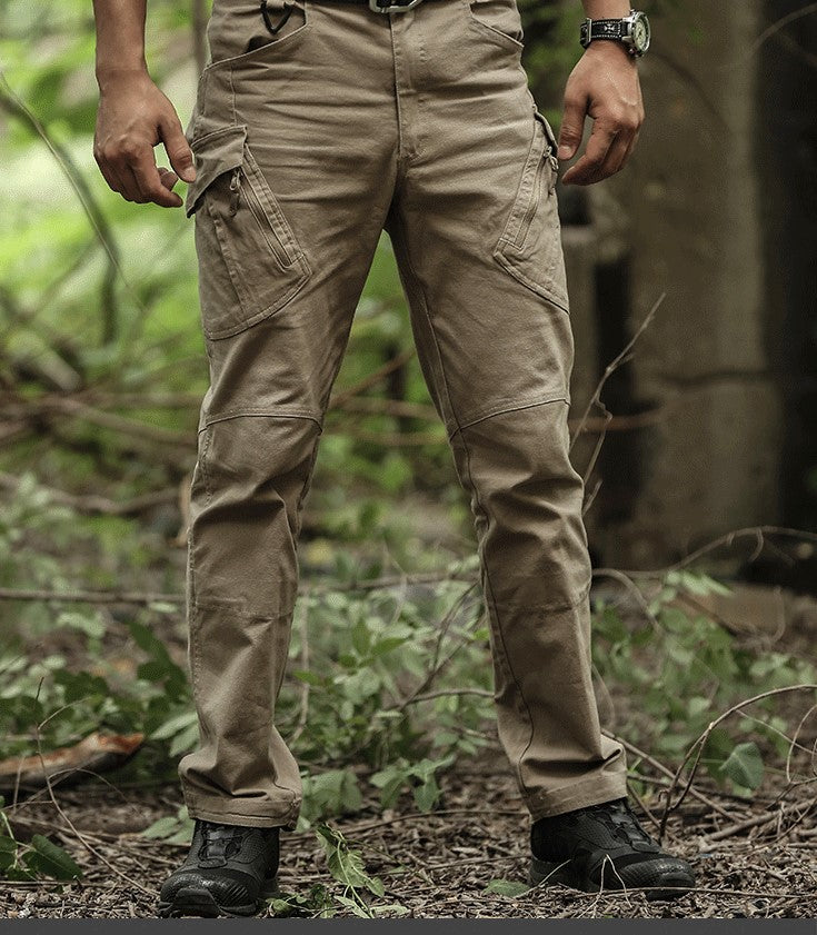 Men's IX9 combat pants