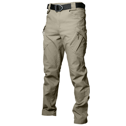 Men's IX9 combat pants